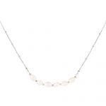 Ketting met zoetwaterparels - Afbeelding 2