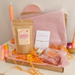 Peachy Days Cadeaupakket