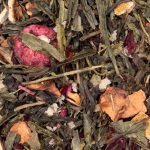 Fruity Forest - Groene Thee - Afbeelding 2