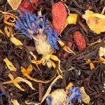Partea - Zwarte thee - Afbeelding 2
