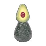 Vaasje met 2 Avocado's