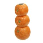 Vaasje met 3 Sinaasappels