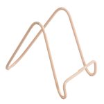 Rekje voor tegeltjes - Roze