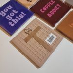 Tegeltjes met tekst - diverse soorten - Afbeelding 2